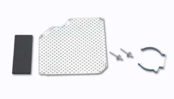 Picture of Vibrant 14-19 Chevrolet Corvette C7 Heat Shield Kit