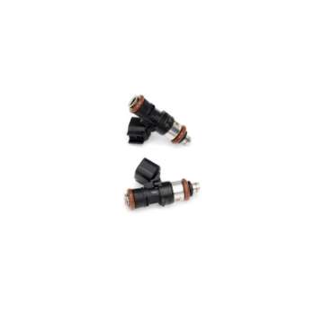 Picture of DeatschWerks 16-17 Polaris RZR XP Turbo 900cc Injectors - Set of 2