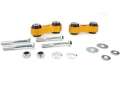 Picture of Whiteline 02-07 Subaru WRX Wagon - 93-00 & 03-07 Subaru Impreza Non-Turbo Front Sway bar link conv k