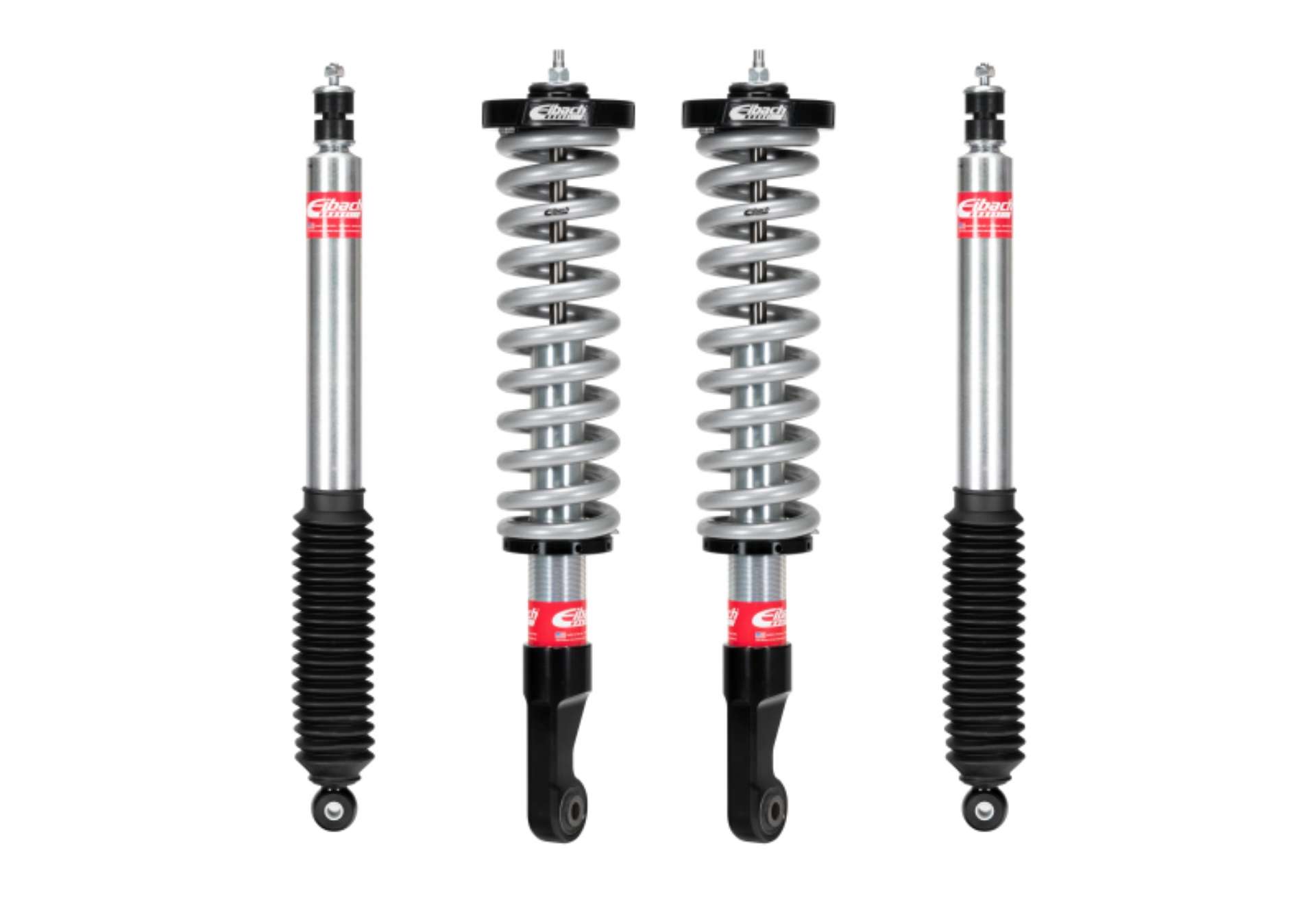 Picture of Eibach Pro-Truck Coilover Stage 2 16-21 Toyota Tundra 4WD