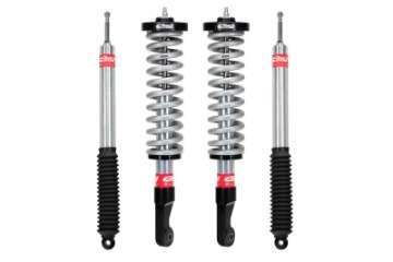 Picture of Eibach Pro-Truck Coilover Stage 2 16-21 Toyota Tundra 4WD