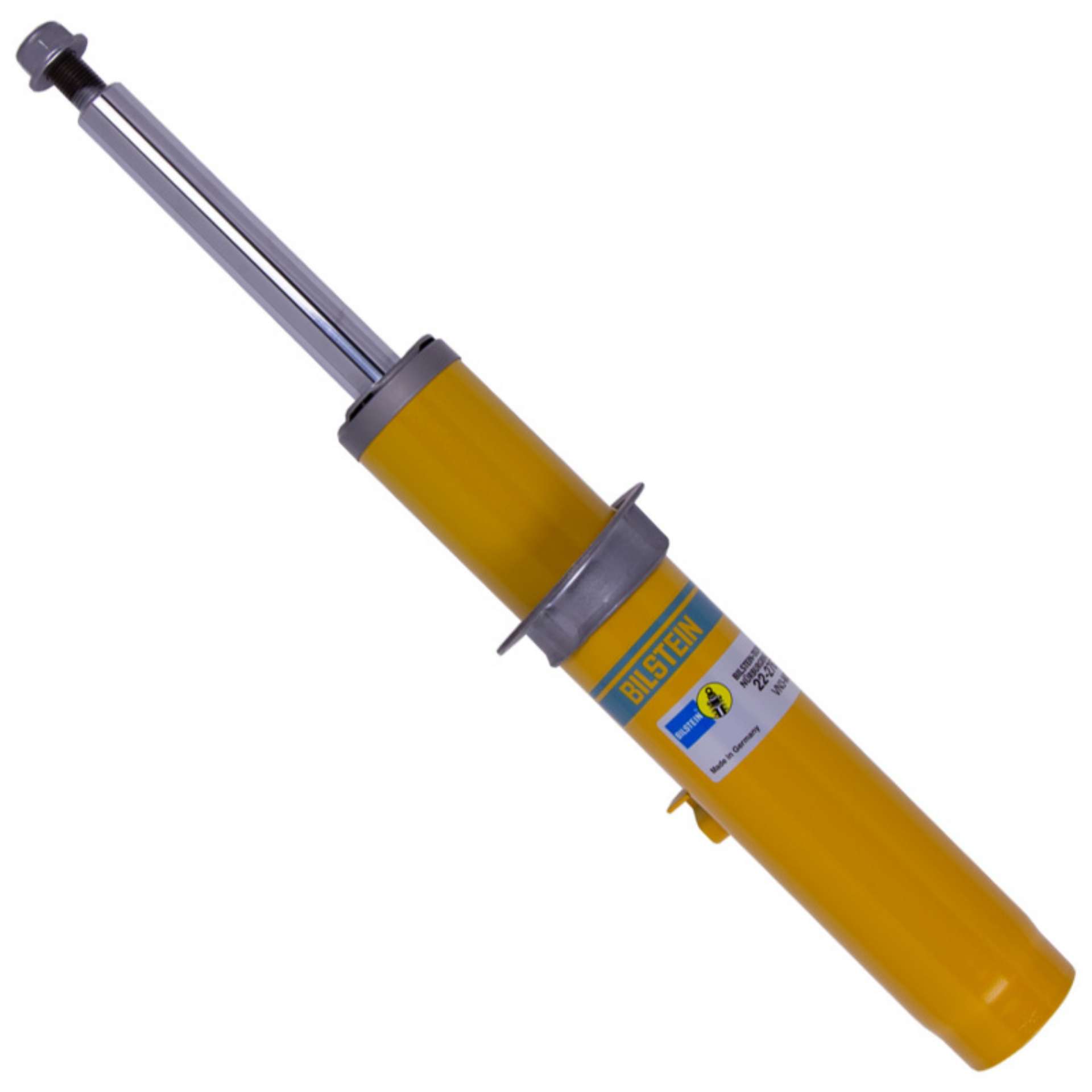 Picture of Bilstein 17-19 718 Boxster-Cayman - 12-16 911 - 13-16 Boxster - 14-16 Cayman B6 Perf Shock Front