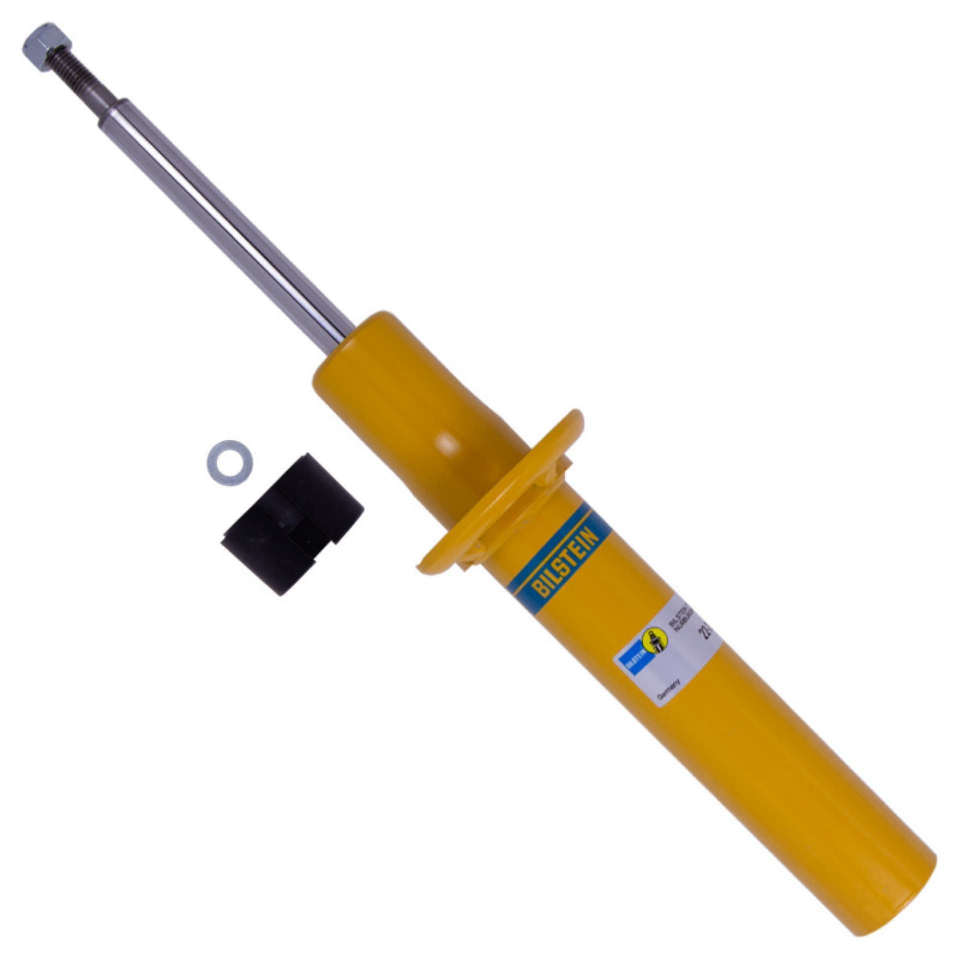 Picture of Bilstein 19-20 Volvo S60 - 19-20 V60 B6 Performance Strut Assembly Front