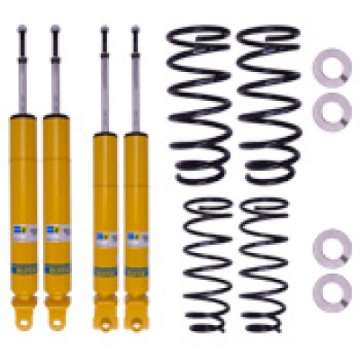 Picture of Bilstein 17-20 Fiat 124 Spider - 16-19 Mazda MX-5 Miata B12 Pro-Kit