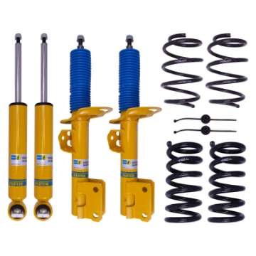 Picture of Bilstein 15-20 Ford Mustang B12 Pro-Kit