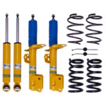 Picture of Bilstein 15-20 Ford Mustang B12 Pro-Kit