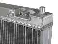 Picture of aFe BladeRunner Street Series Radiator 99-04 Ford Trucks V10 6-8L