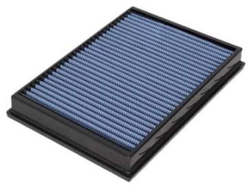 Picture of aFe Magnum FLOW OER Pro 5R Air Filter 2016 Nissan Titan XD V8-5-0L td