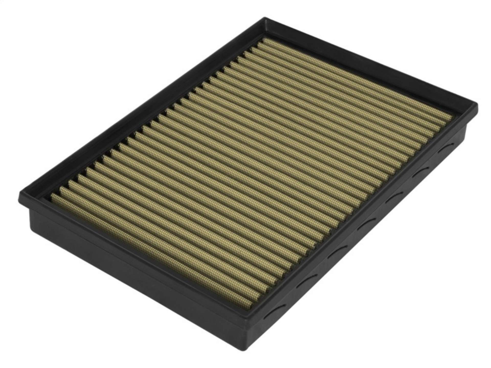 Picture of aFe Magnum FLOW OER Pro-GUARD 7 Air Filter 2016 Nissan Titan XD V8-5-0L td