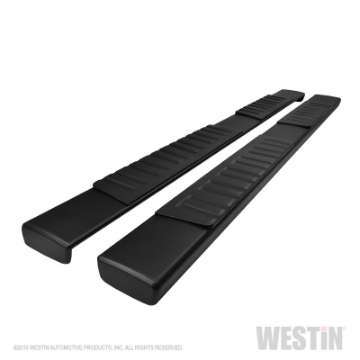 Picture of Westin 19-21 Ford Ranger SuperCrew R7 Nerf Step Bars - SS