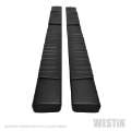 Picture of Westin 19-21 Ford Ranger SuperCrew R7 Nerf Step Bars - SS