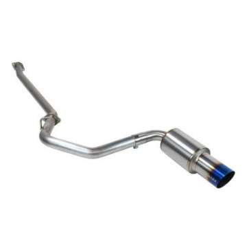 Picture of Remark 12-21 Scion-Toyota-Subaru FRS-BRZ-86 Cat-Back Remark Exhaust w-Titanium Burnt Tip