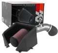 Picture of K&N 20-21 Chevy - GMC 2500-3500 6-6L V8 Performance Air Intake System