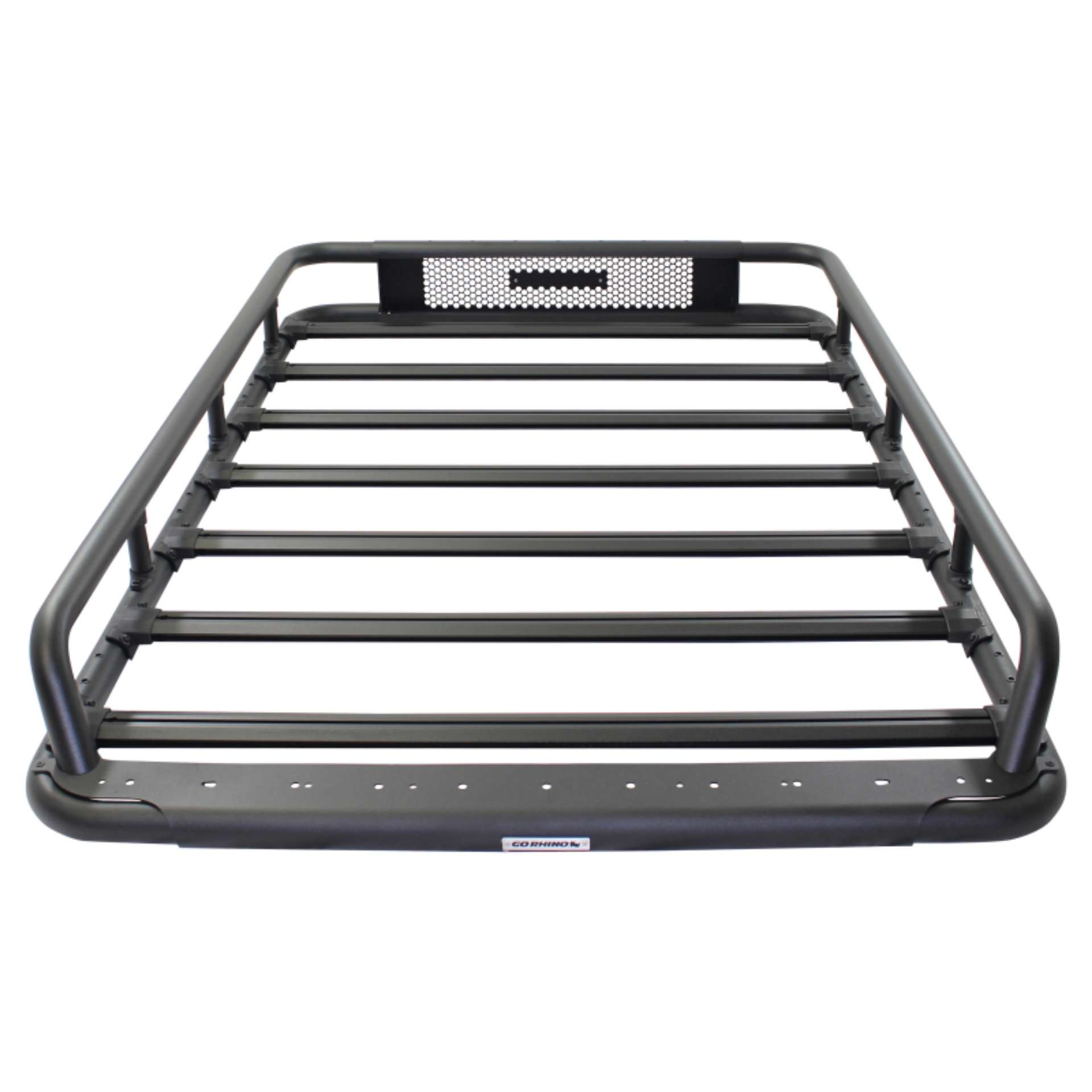 Picture of Go Rhino SRM600 Series Tubular Rack - 75in