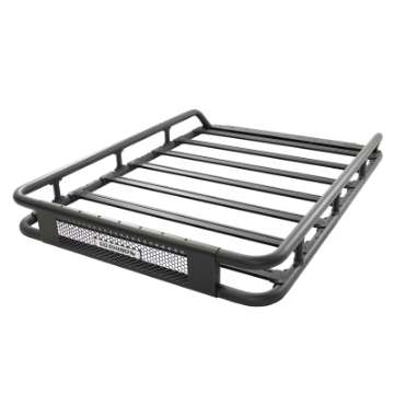 Picture of Go Rhino SRM600 Series Tubular Rack - 75in