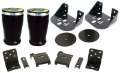 Picture of Ridetech AIRoverLeaf 3000lb Sideframe 2-5in Leaf Bracket Kit