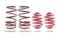 Picture of Pedders 04-06 Pontiac GTO SportsRyder FE2 Height Springs