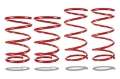 Picture of Pedders 97-02 Subaru Forester SF SportsRyder Low Springs