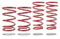 Picture of Pedders 02-08 Subaru Forester SG SportsRyder Low Springs