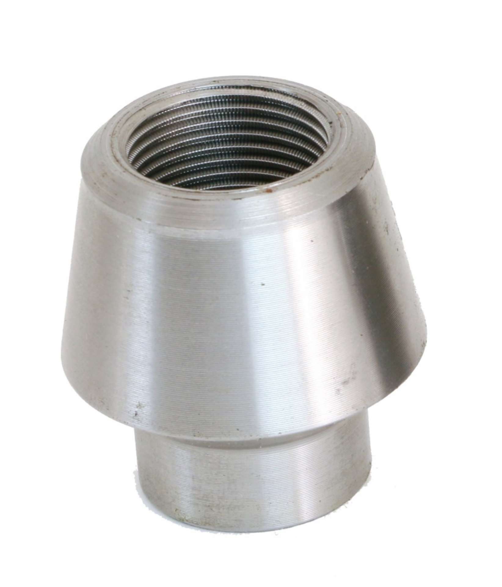 Picture of Ridetech Threaded Bar End 1in-14 Thread Right Hand Thread