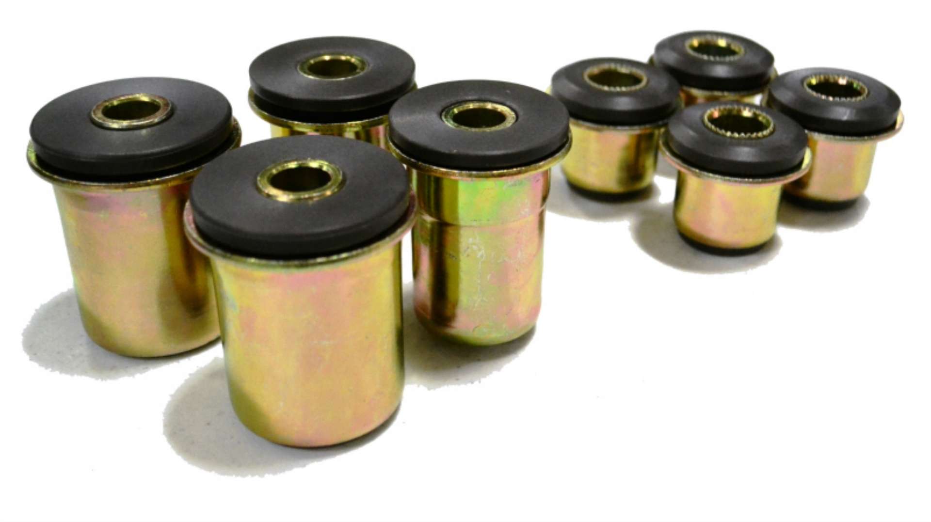 Picture of Ridetech 73-87 Chevy C10 Delrin Control Arm Bushings Set