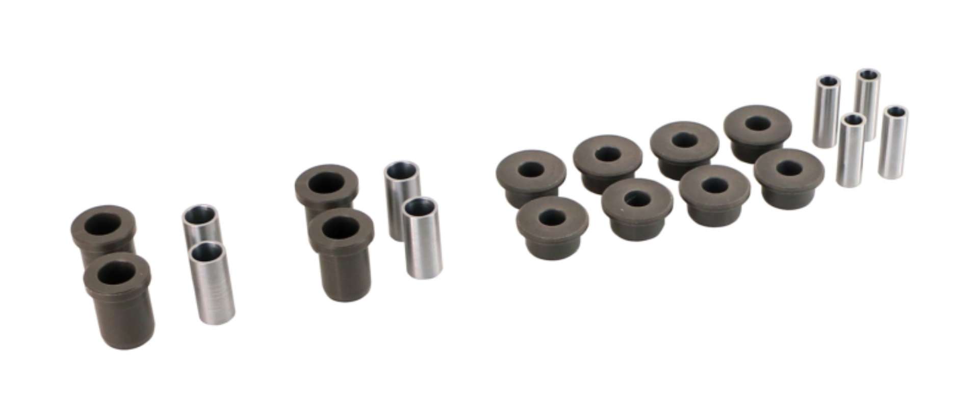 Picture of Ridetech 89-96 Corvette Front Control Arm Delrin Bushing Kit