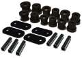 Picture of Ridetech 67-69 Camaro StreetGRIP Delrin Leaf Spring Bushings Set