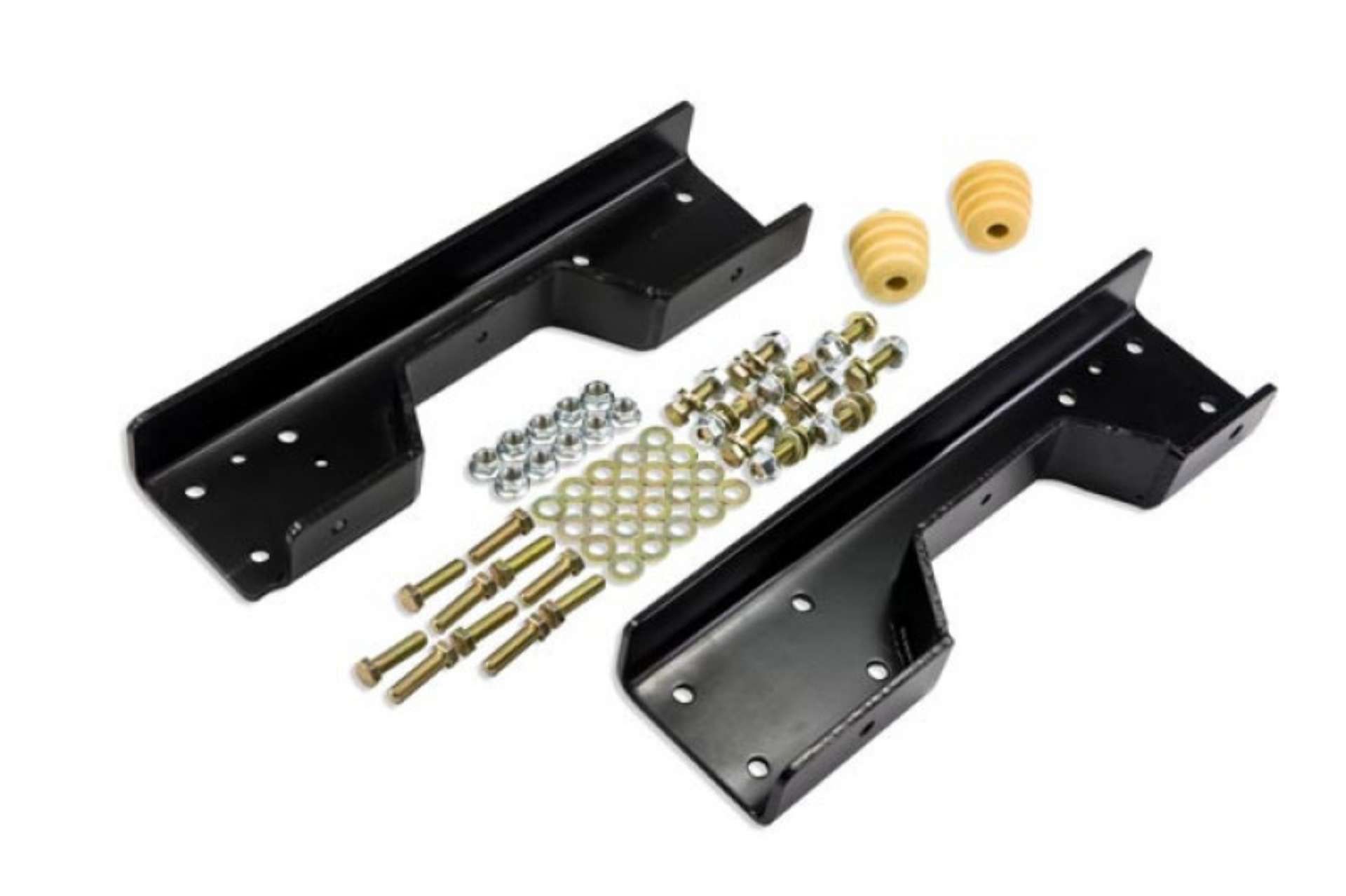 Picture of Ridetech 88-00 Chevy C3500 C-Notch Kit