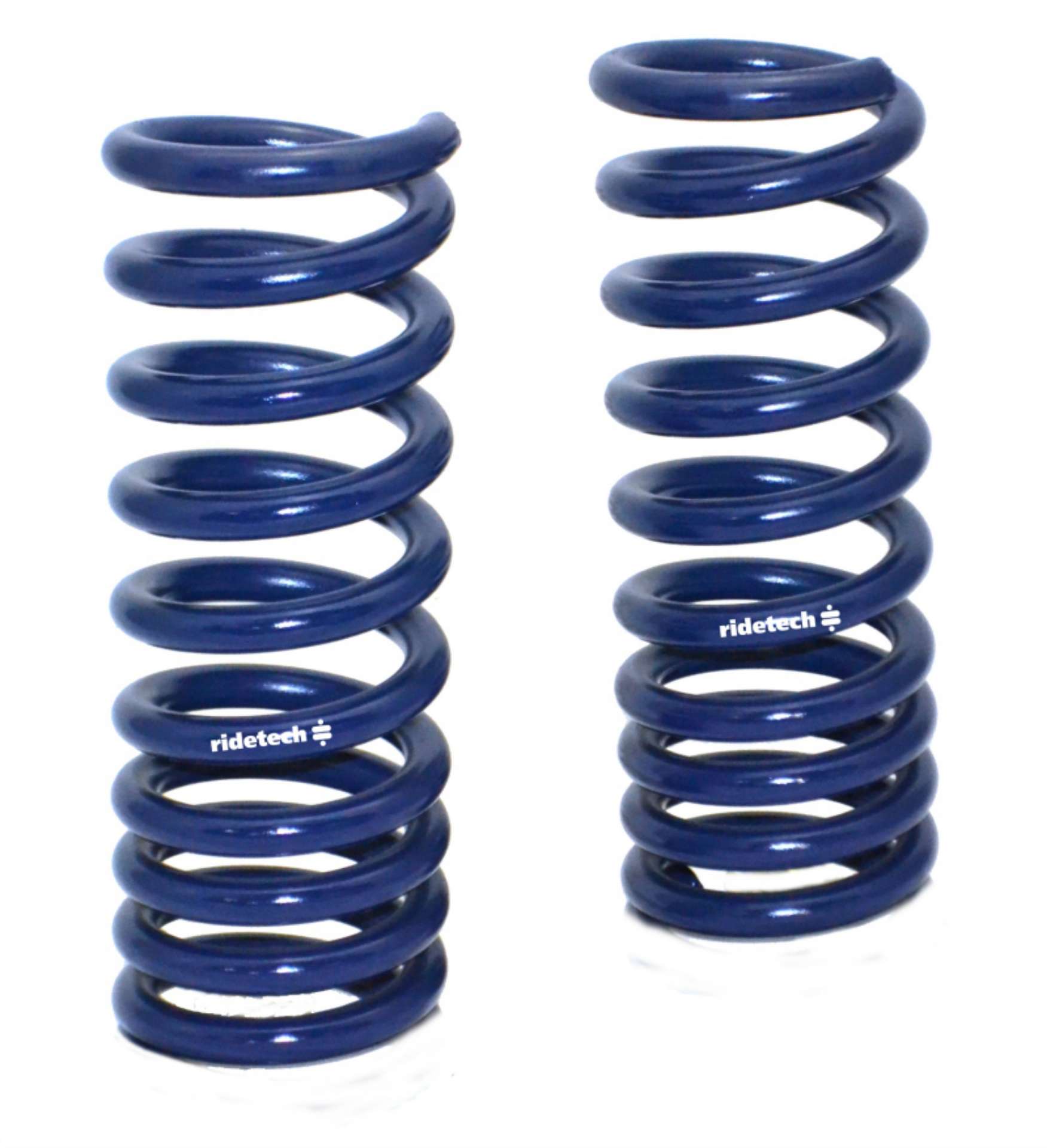 Picture of Ridetech 58-64 GM B-Body Small Block StreetGRIP Dual-Rate Front Coil Springs Pair