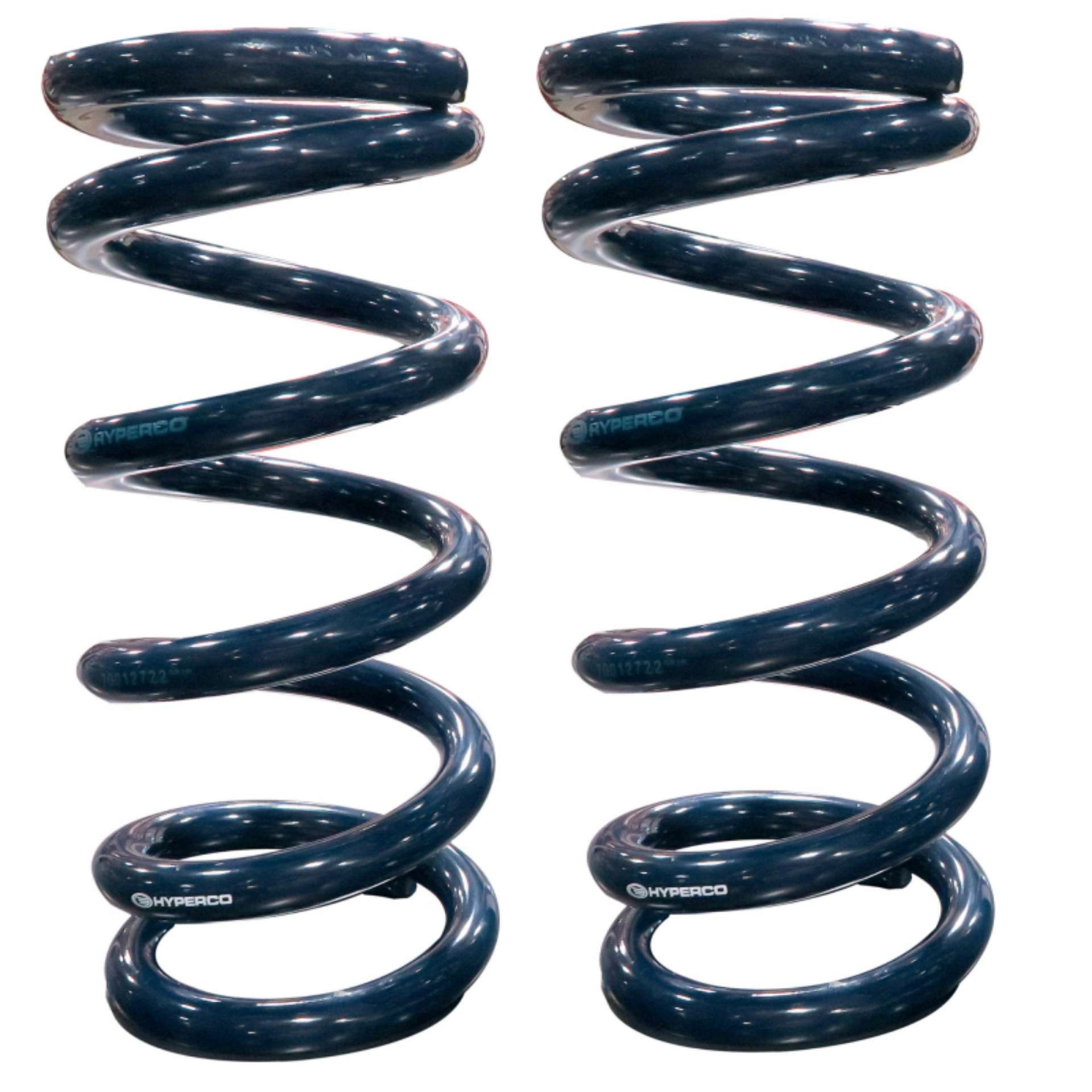 Picture of Ridetech 63-72 Chevy C10 Big Block StreetGRIP Front Coil Springs Pair