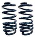 Picture of Ridetech 63-72 Chevy C10 StreetGRIP Lowering Rear Springs Dual Rate Pair