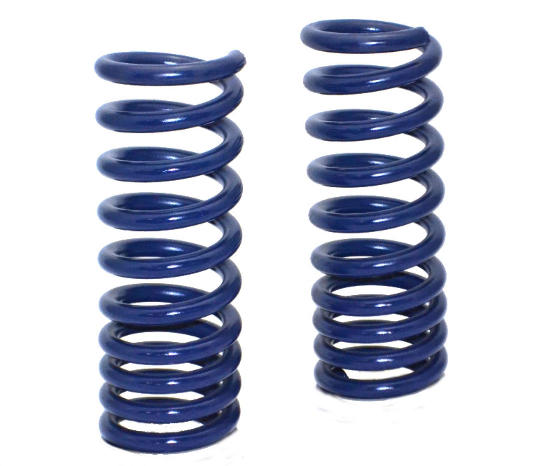 Picture of Ridetech 64-67 GM A-Body Big Block StreetGRIP Lowering Front Coil Springs Dual Rate Pair