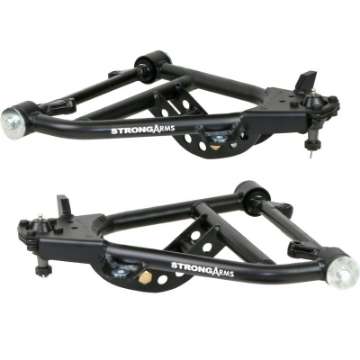 Picture of Ridetech 55-57 Chevy Front Lower StrongArms for use with Shockwaves or CoilOvers