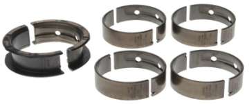 Picture of Clevite Tri Armor Chevrolet V8- 293-325-346-364- 1997-00 Main Bearing Set