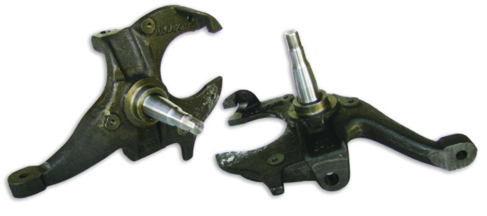 Picture of Ridetech 78-88 GM G-Body Drop Spindles