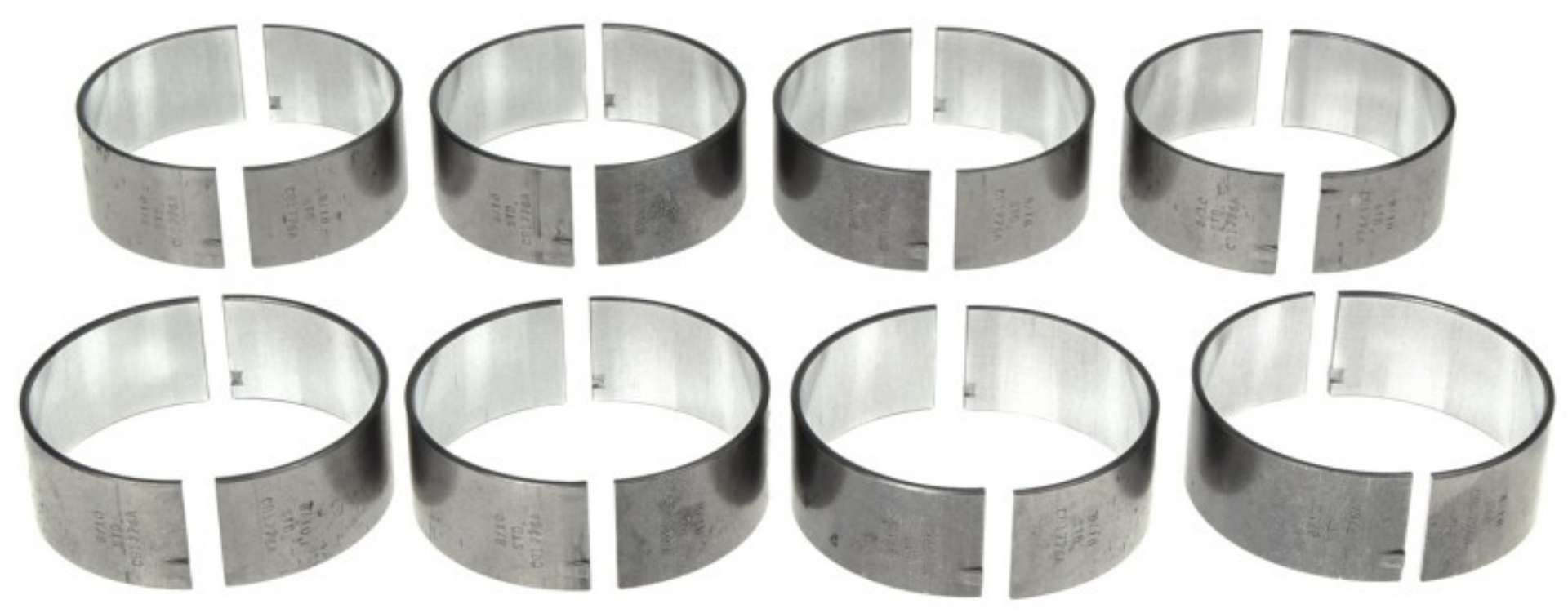 Picture of Clevite Chevrolet V8 262-265-267-294-305-307-325-346-350-365-400 1967-03 Con Rod Bearing Set