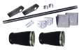 Picture of Ridetech Rear 4-Link CoolRide Universal Air Spring and Shock Mounting Kit