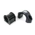 Picture of Ridetech Delrin Lined Sway Bar Mounts 1in ID x 2-5in - 3-5in Wide Hole Pattern