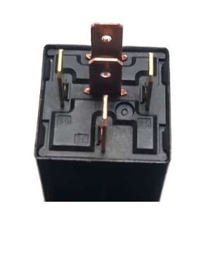 Picture of Ridetech 30 Amp Relay w- Harness
