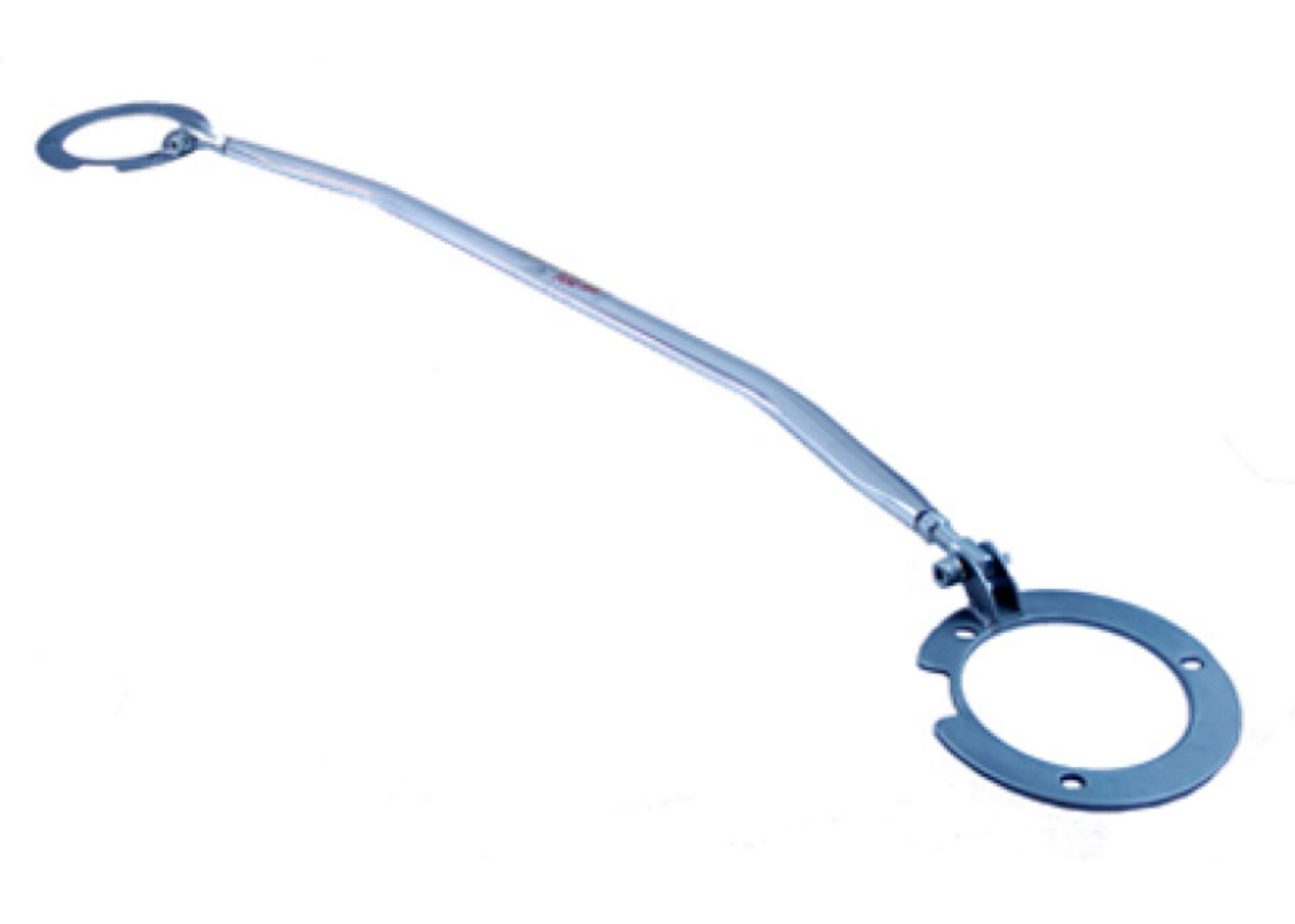 Picture of Whiteline 00-07 Subaru Impreza WRX - 02-08 Subaru Forester Models w-o TMIC Front Strut Tower Brace