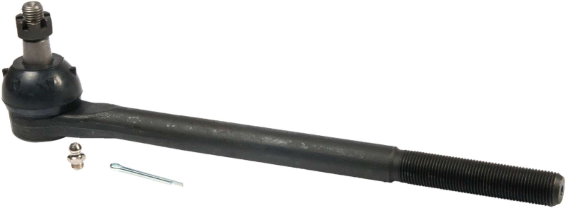 Picture of Ridetech 58-64 Chevy Impala E-Coated Inner Tie Rod End