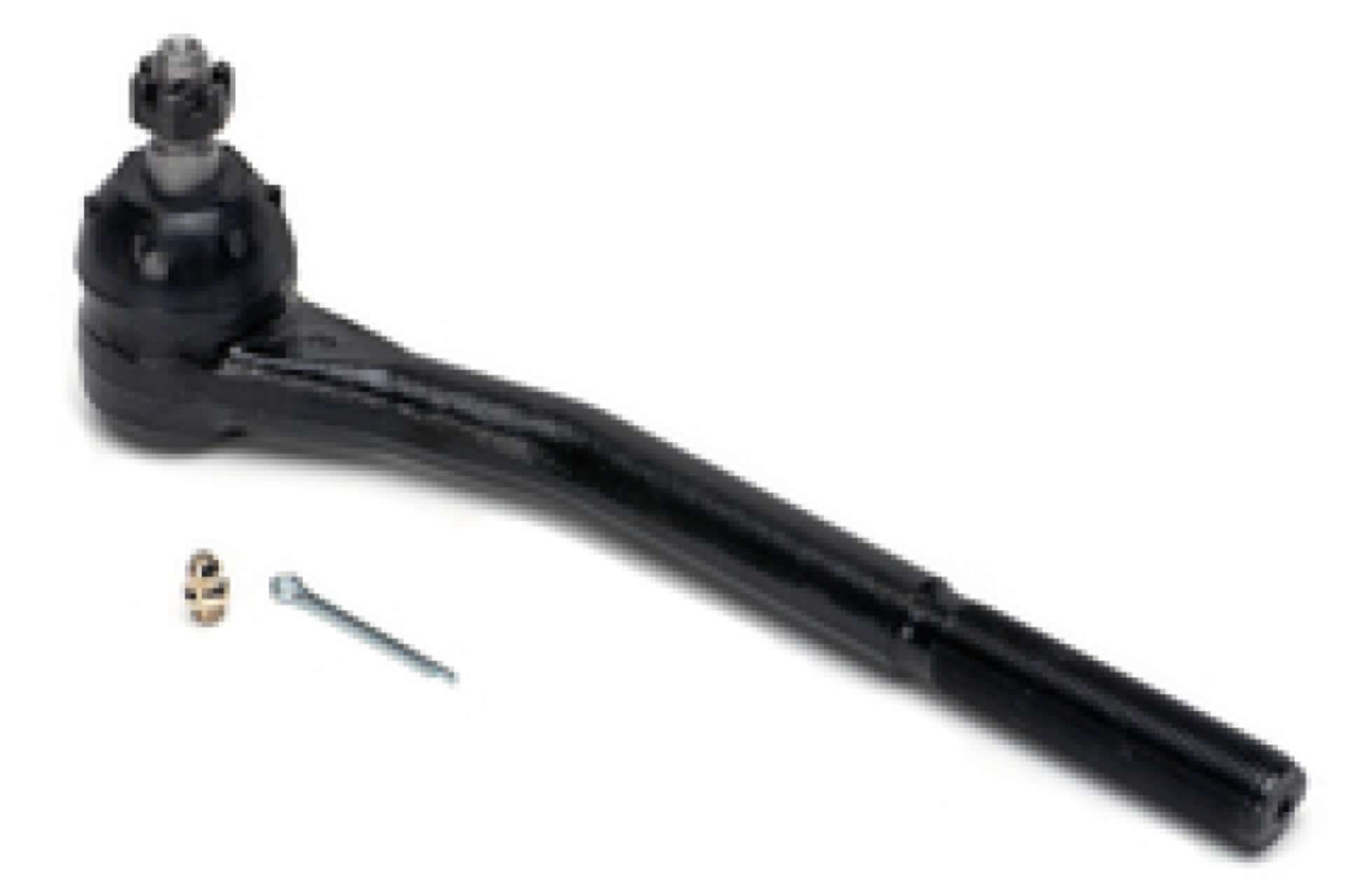 Picture of Ridetech 75-81 Camaro E-Coated Right Inner Tie Rod End with Power Steering