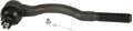 Picture of Ridetech 65-66 Mustang V8 Manual or Power Conversion Outer Tie Rod End E-Coated