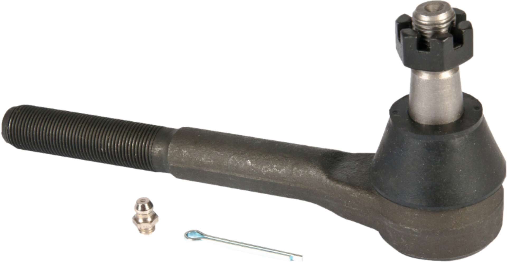 Picture of Ridetech 73-87 Chevy C10 E-Coated Outer Tie Rod End