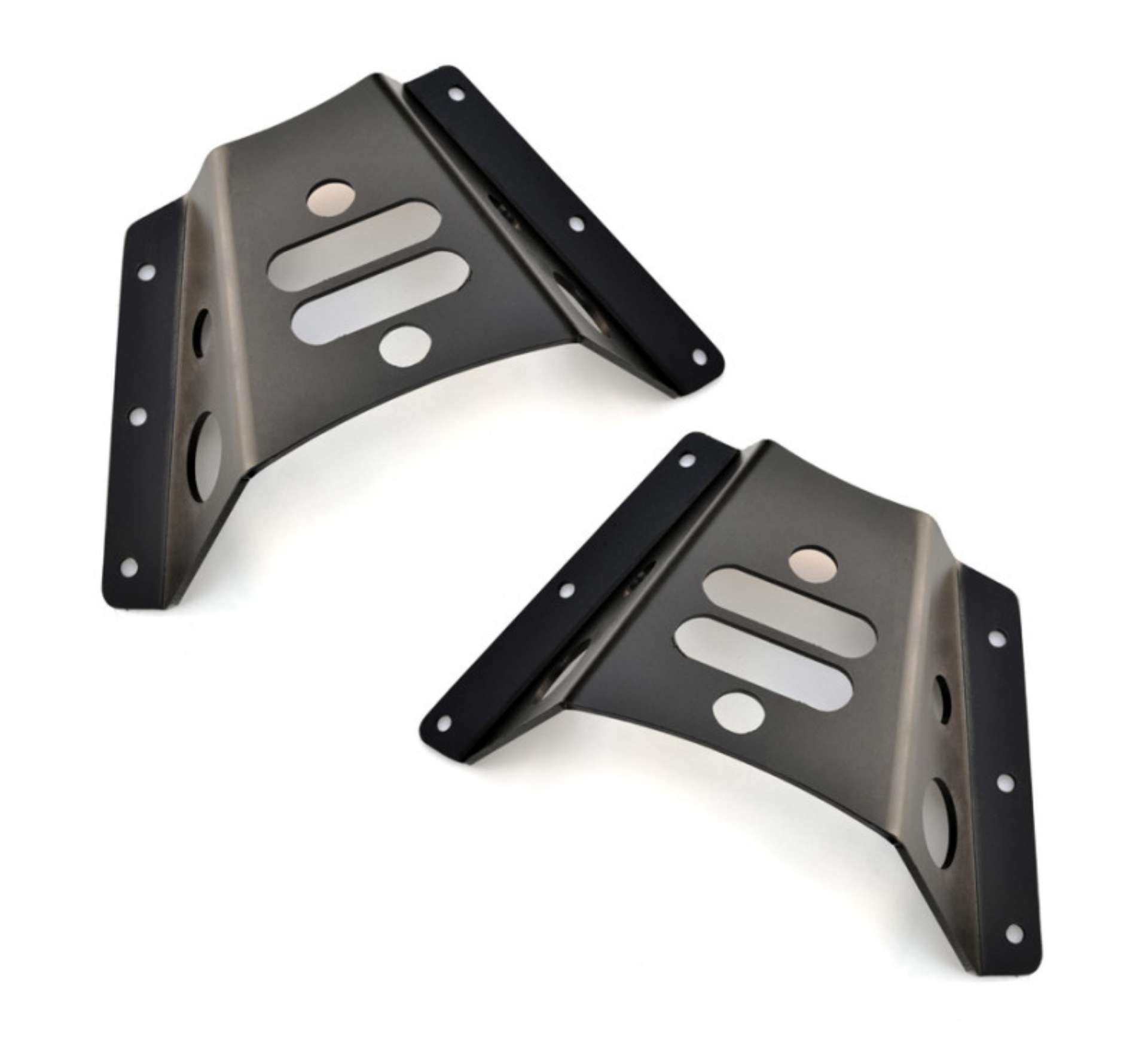 Picture of Ridetech 64-66 Ford Mustang Strut Tower Braces Pair