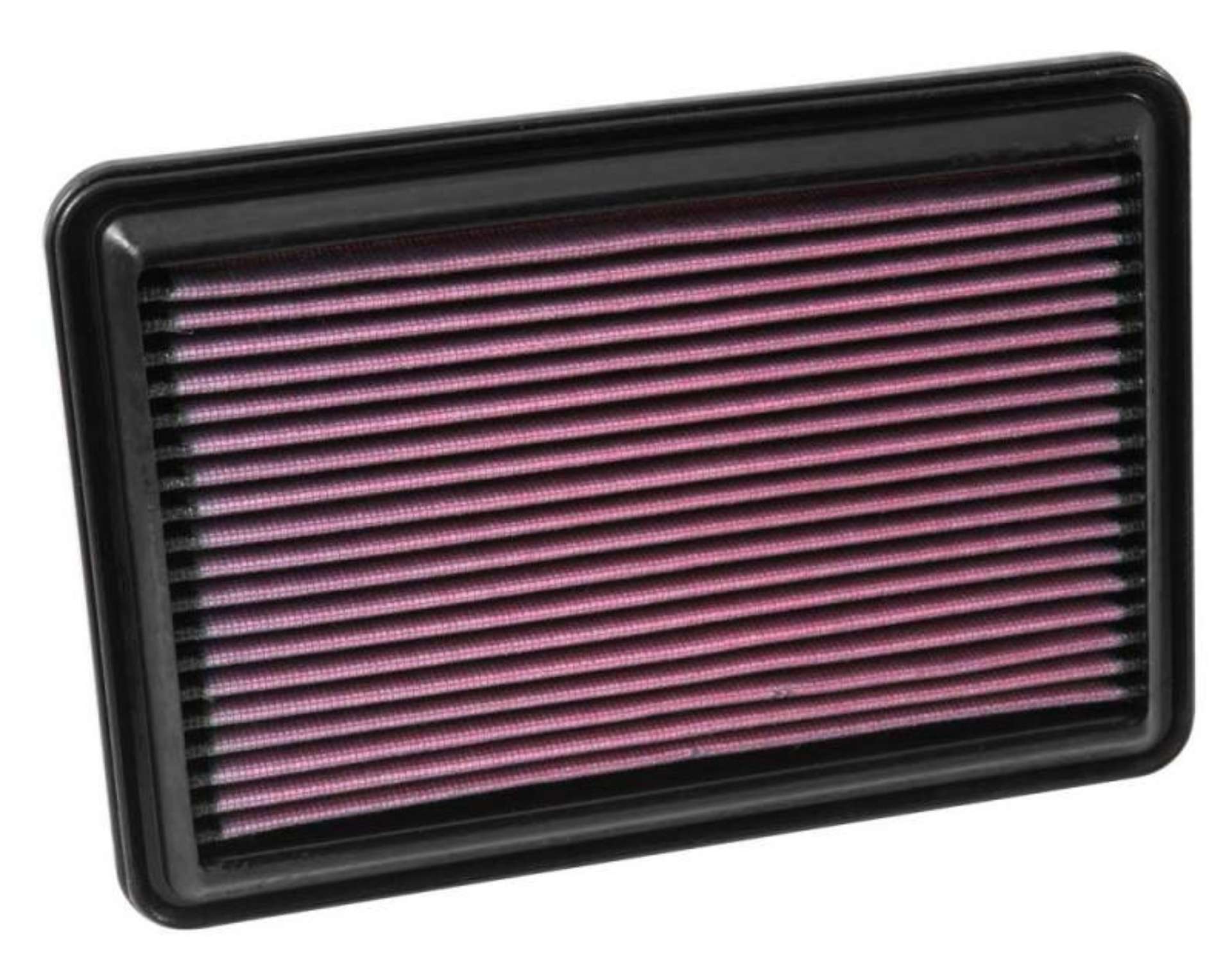 Picture of K&N 14-15 Nissan Rogue 2-5L L4 Drop In Air Filter