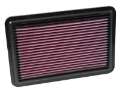 Picture of K&N 14-15 Nissan Rogue 2-5L L4 Drop In Air Filter