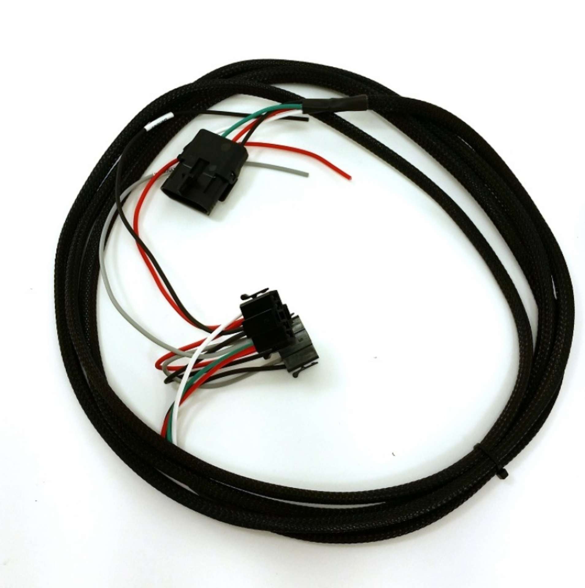 Picture of Ridetech Analog Control Panel Harness 10ft