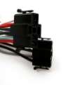 Picture of Ridetech Analog Control Panel Harness 10ft