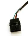 Picture of Ridetech Analog Control Panel Harness 10ft